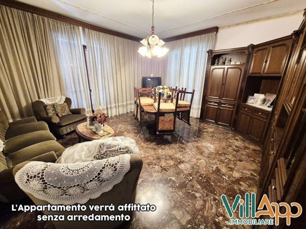 appartamento in affitto a Fondi