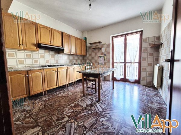 appartamento in affitto a Fondi