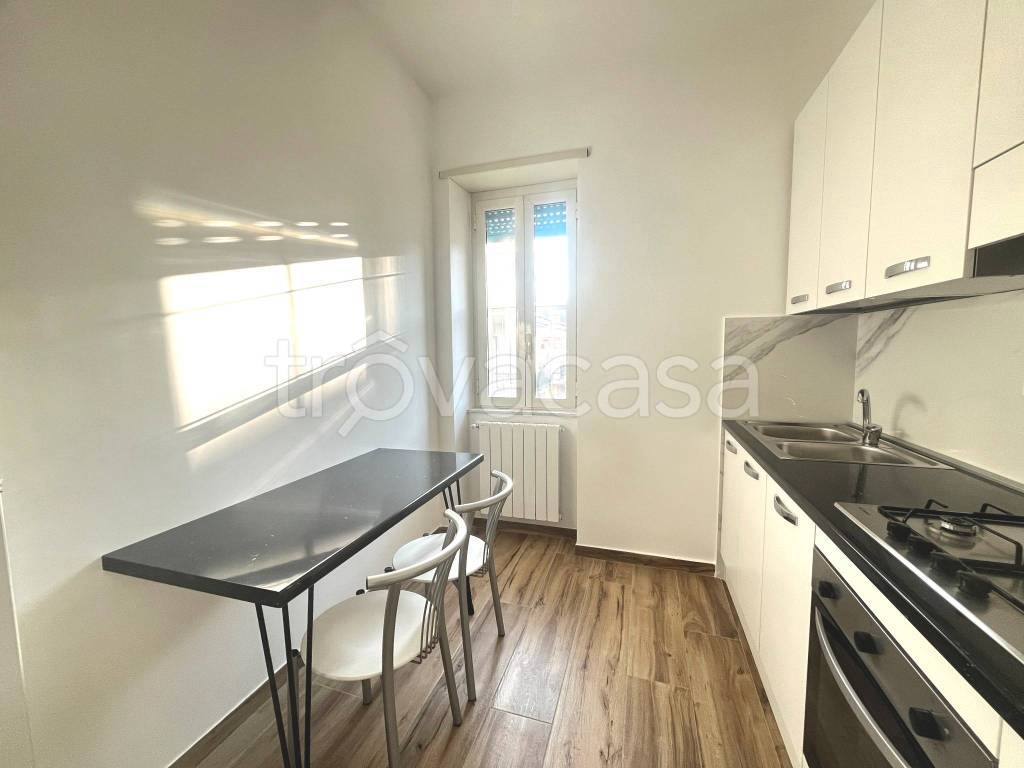 appartamento in affitto a Fondi