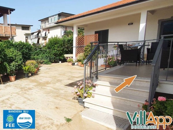 appartamento in affitto a Fondi