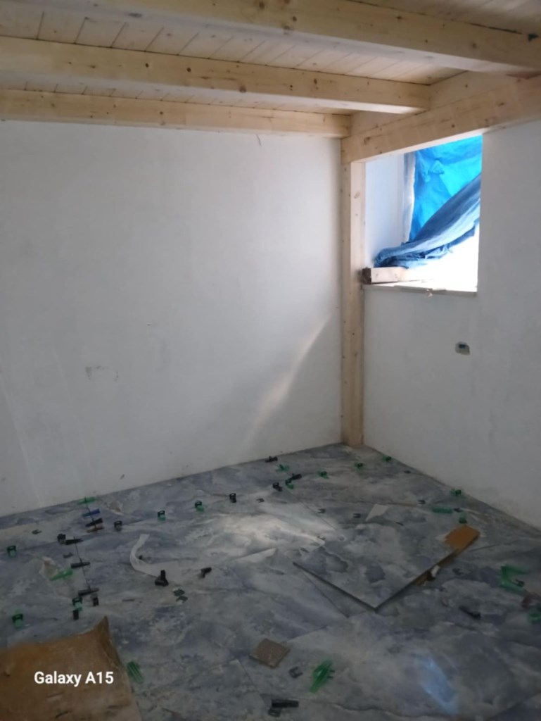 appartamento in affitto a Fondi