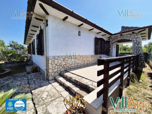 casa indipendente in affitto a Fondi