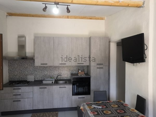 appartamento in affitto a Fondi