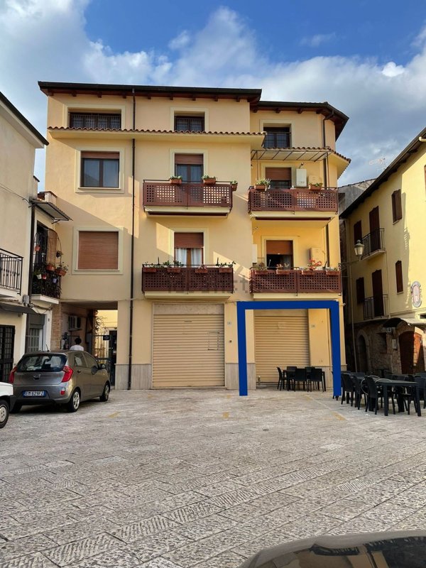 ufficio in affitto a Fondi