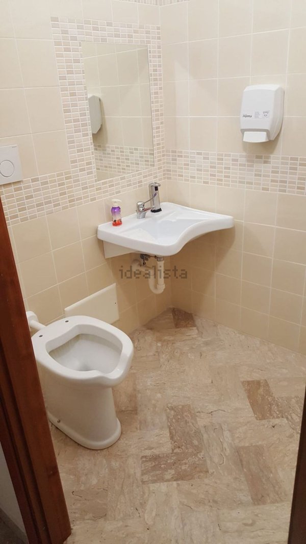 ufficio in affitto a Fondi