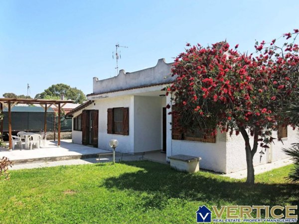 casa indipendente in affitto a Fondi