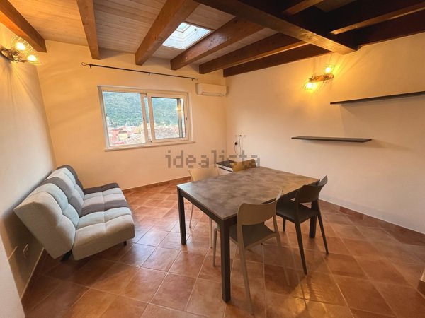 appartamento in affitto a Fondi