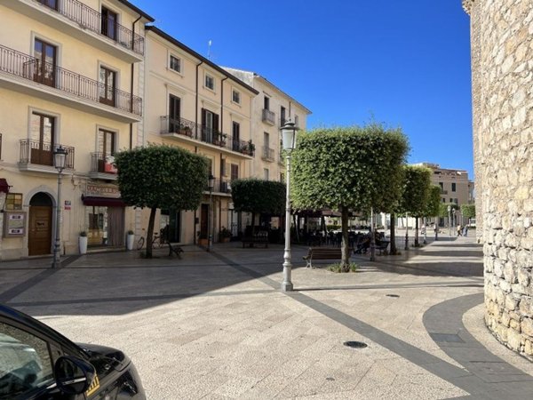 ufficio in affitto a Fondi