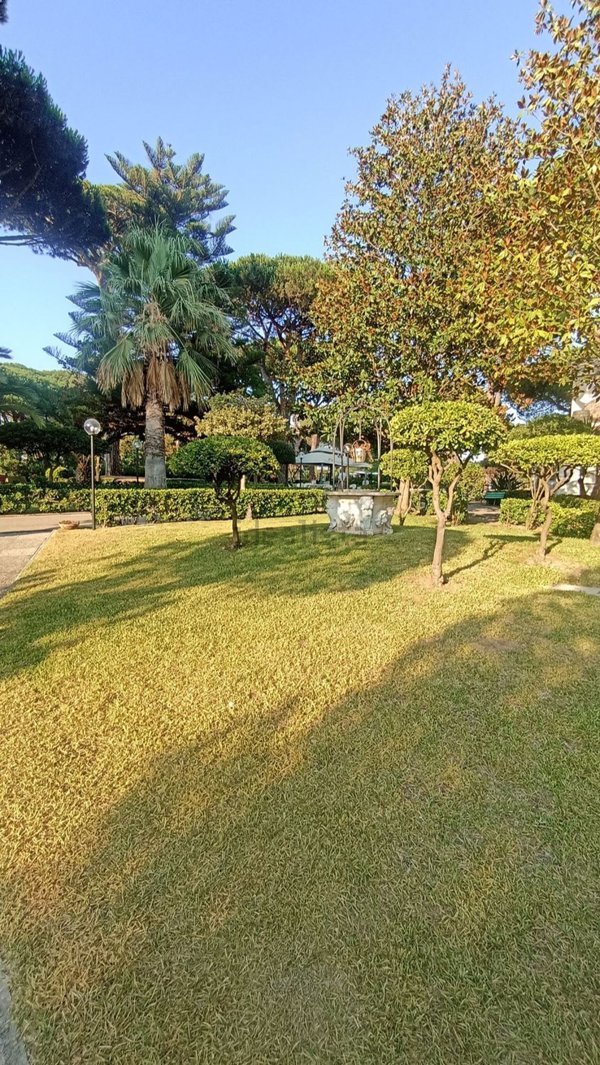 appartamento in affitto a Fondi in zona Salto di Fondi