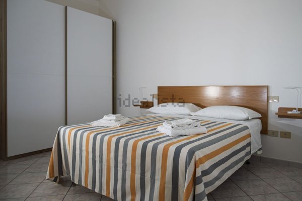 appartamento in affitto a Fondi