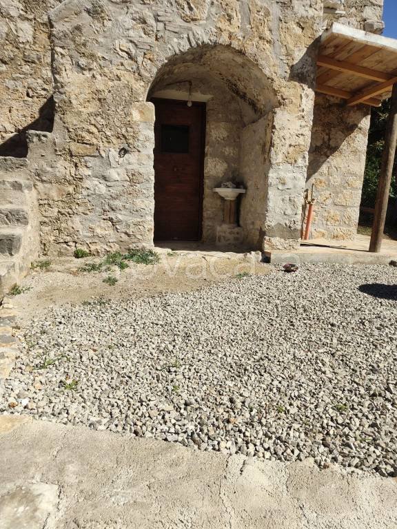 appartamento in affitto a Fondi in zona Querce