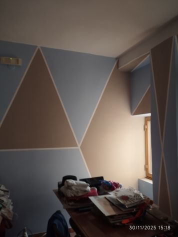 appartamento in affitto a Fondi