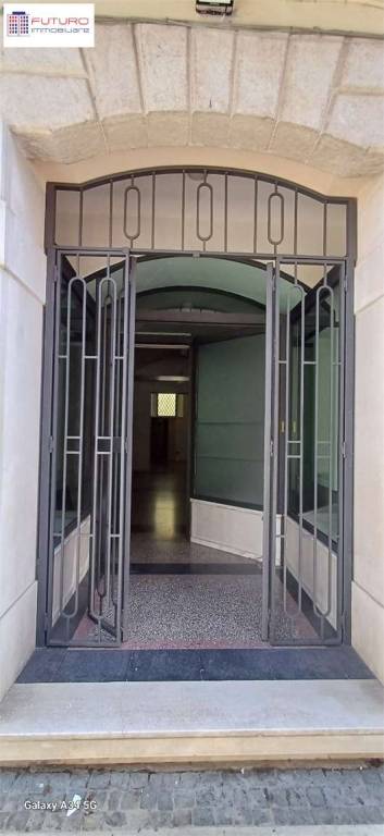 negozio in affitto a Fondi