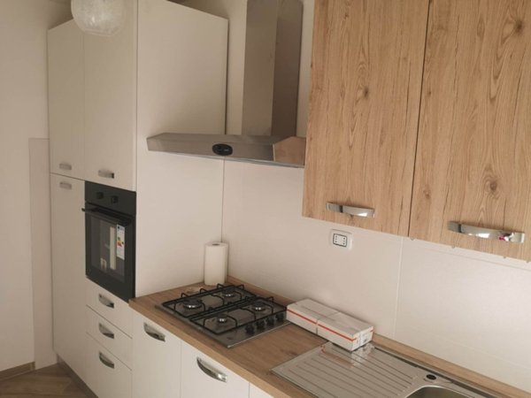 appartamento in affitto a Fondi