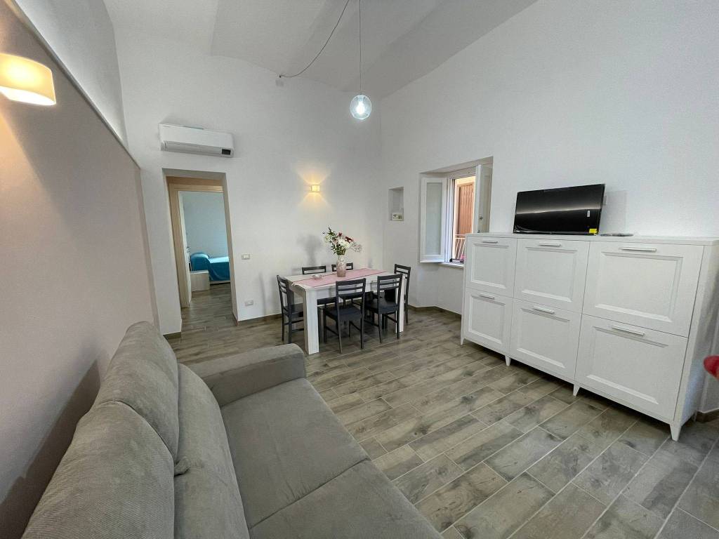 appartamento in affitto a Fondi