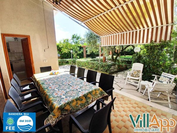 casa indipendente in affitto a Fondi