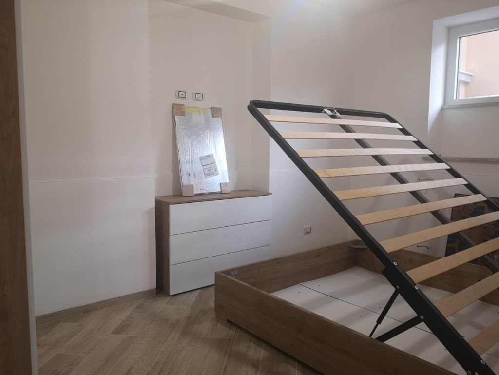 appartamento in affitto a Fondi