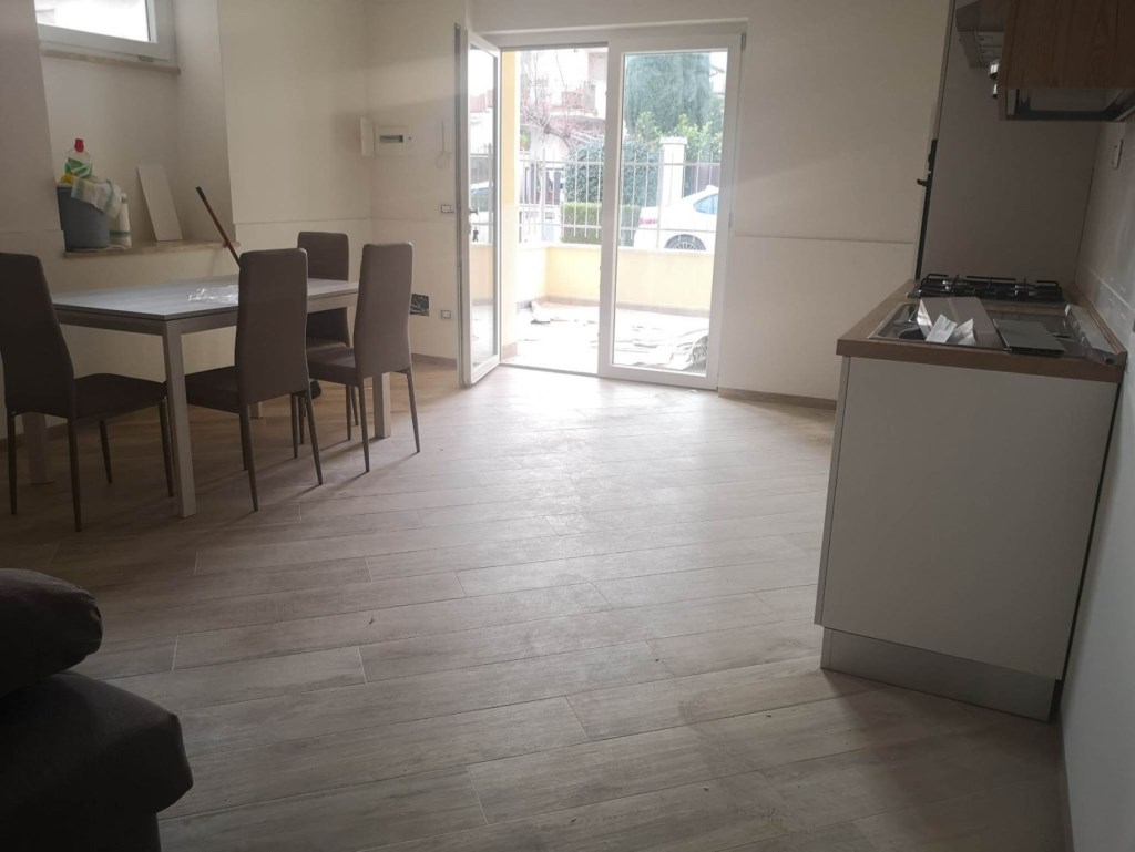appartamento in affitto a Fondi