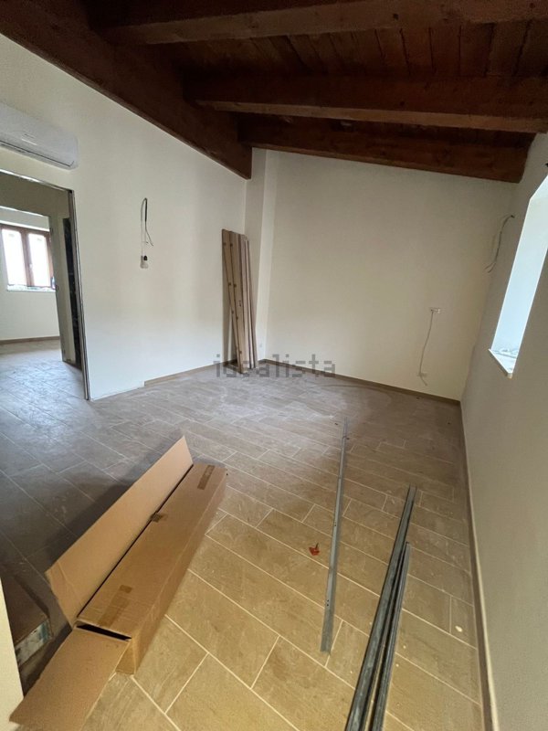 appartamento in affitto a Fondi