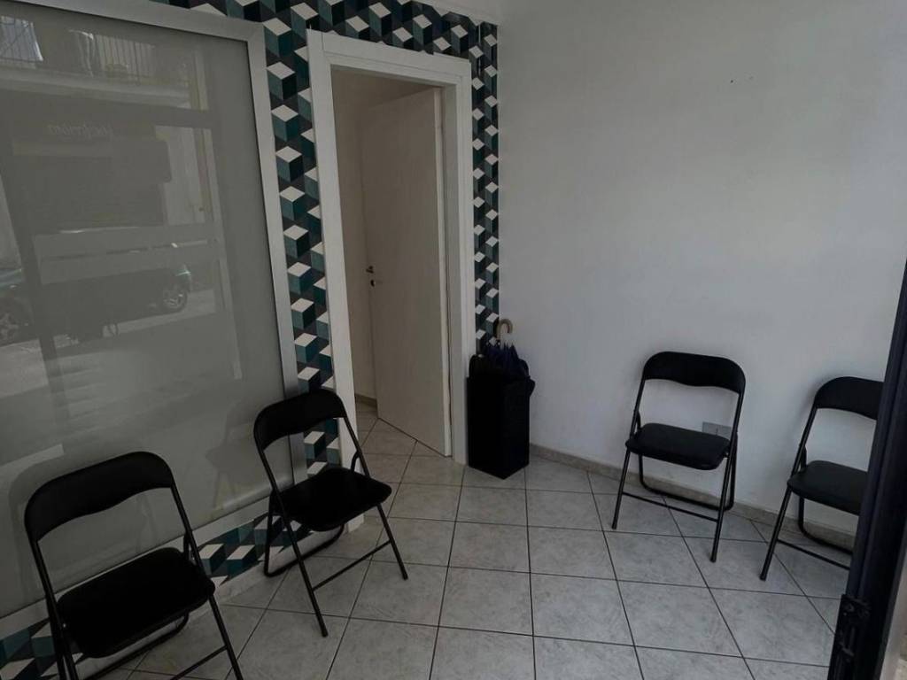 ufficio in affitto a Fondi