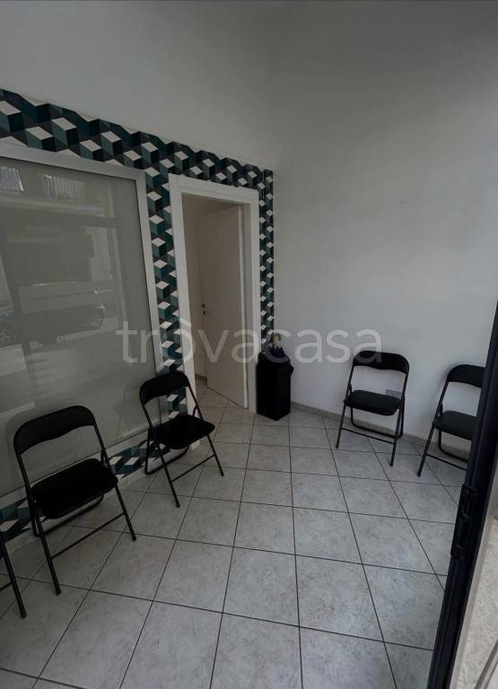 appartamento in affitto a Fondi