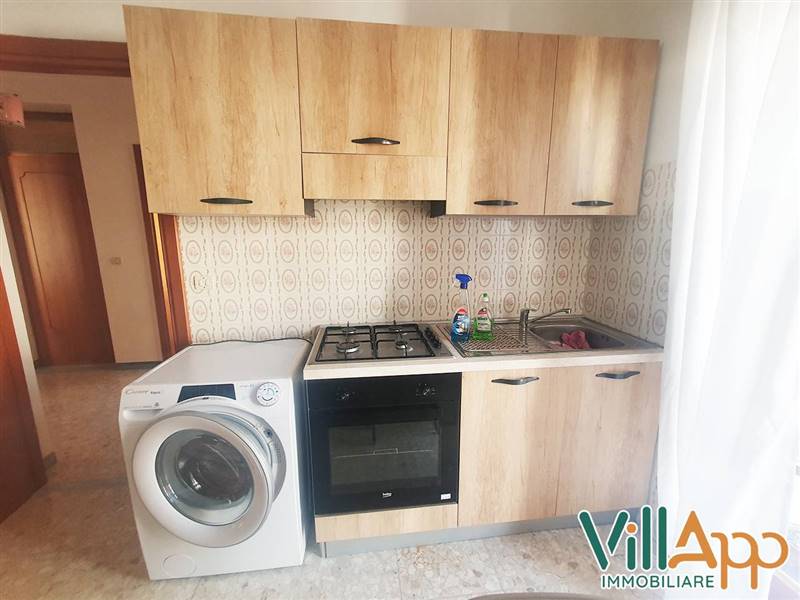 appartamento in affitto a Fondi