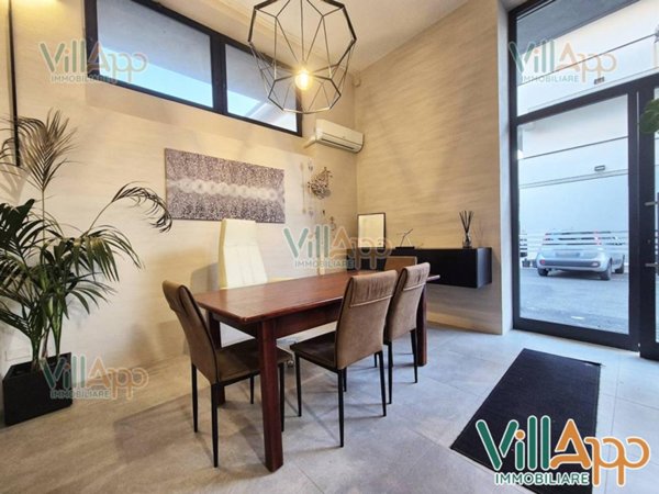 locale commerciale in affitto a Fondi