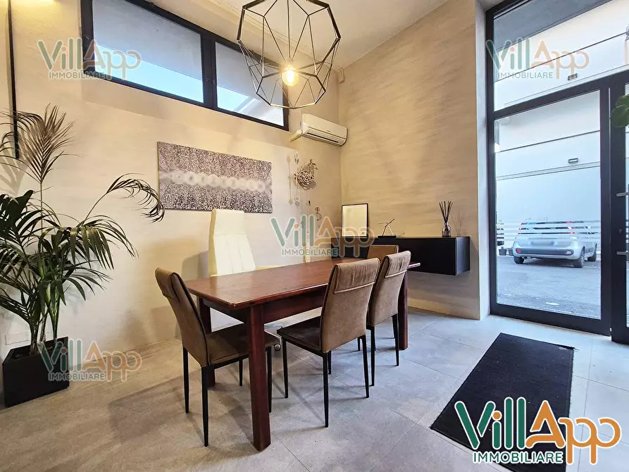 locale commerciale in affitto a Fondi