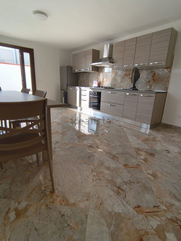 appartamento in affitto a Fondi