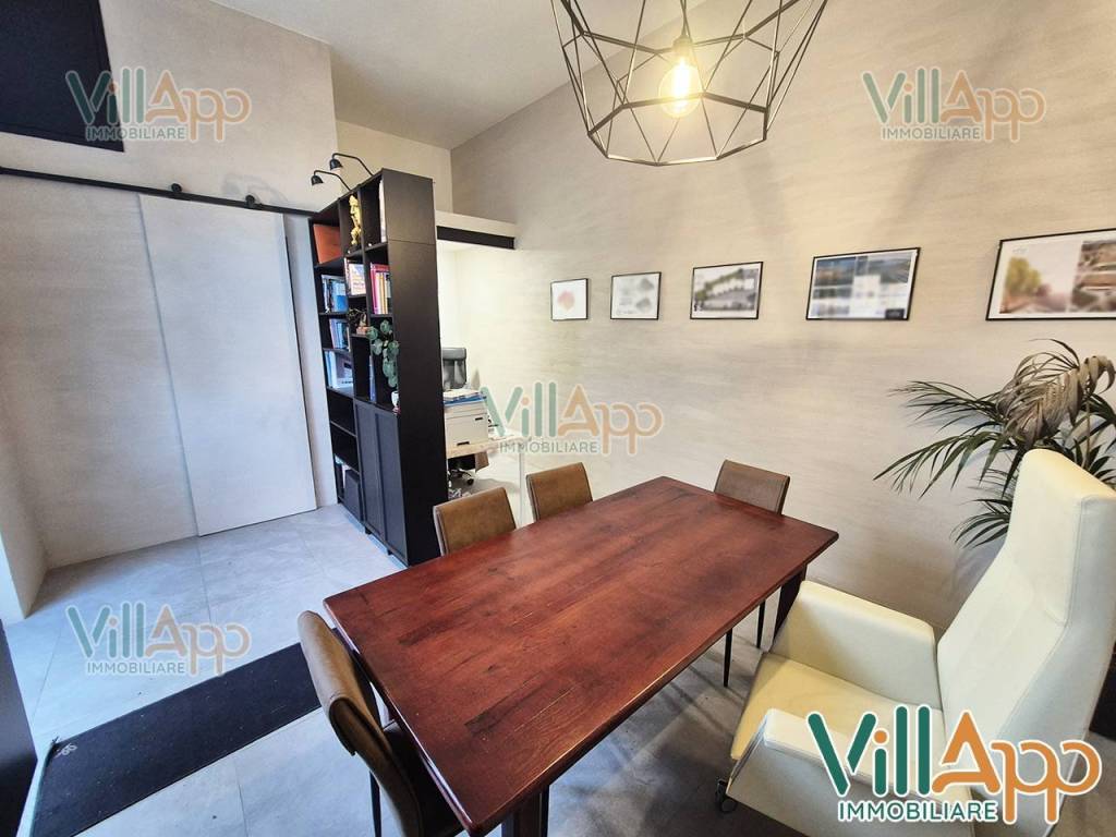 negozio in affitto a Fondi