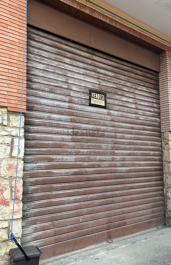 locale di sgombero in affitto a Fondi