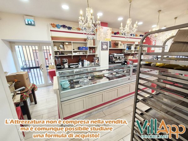 locale commerciale in affitto a Fondi