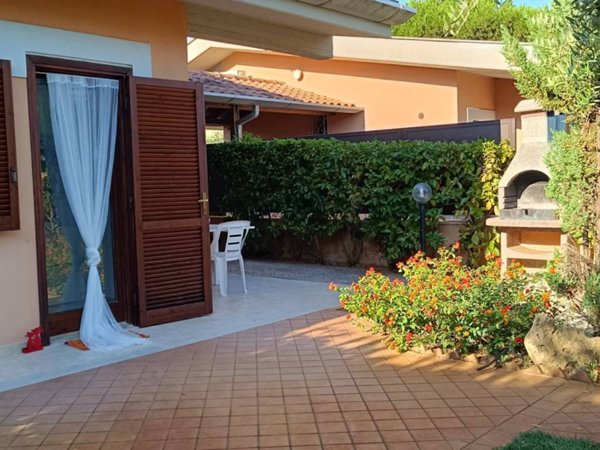 casa indipendente in affitto a Fondi