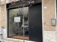 locale commerciale in affitto a Fondi