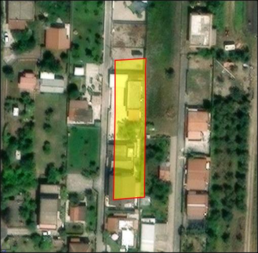 monolocale in affitto a Fondi