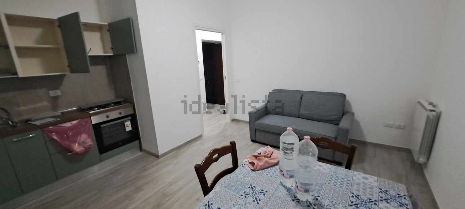 appartamento in affitto a Fondi