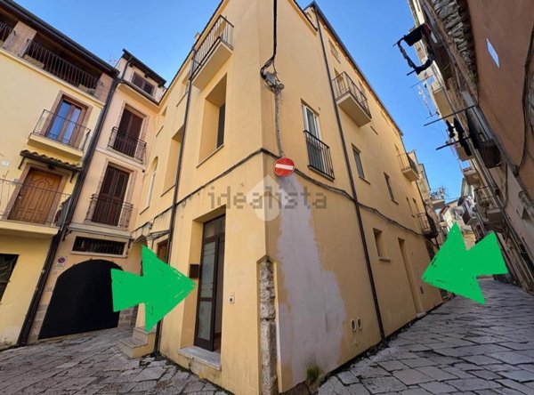 appartamento in affitto a Fondi