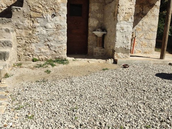 appartamento in affitto a Fondi in zona Querce