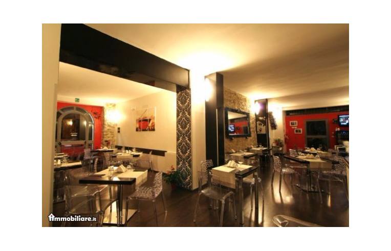 locale commerciale in affitto a Fondi