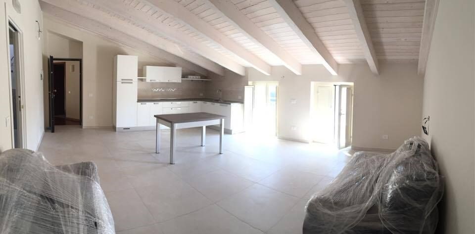 appartamento in affitto a Fondi