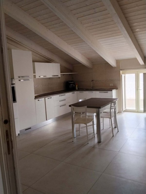 appartamento in affitto a Fondi