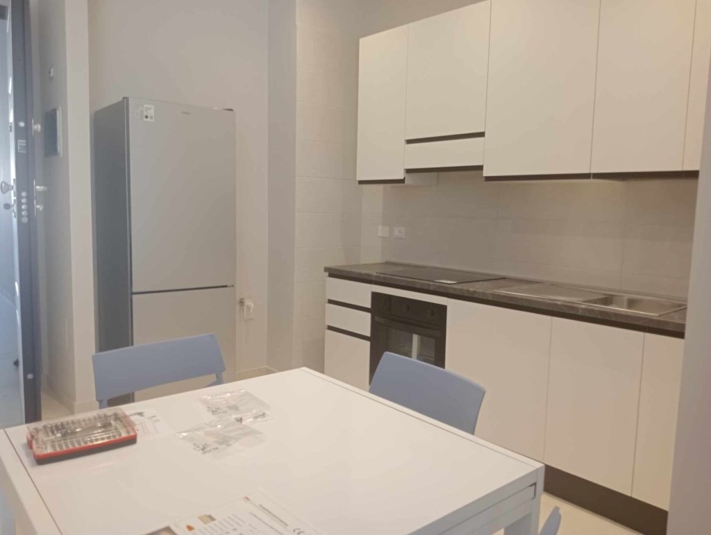 appartamento in affitto a Fondi