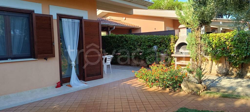 casa indipendente in affitto a Fondi