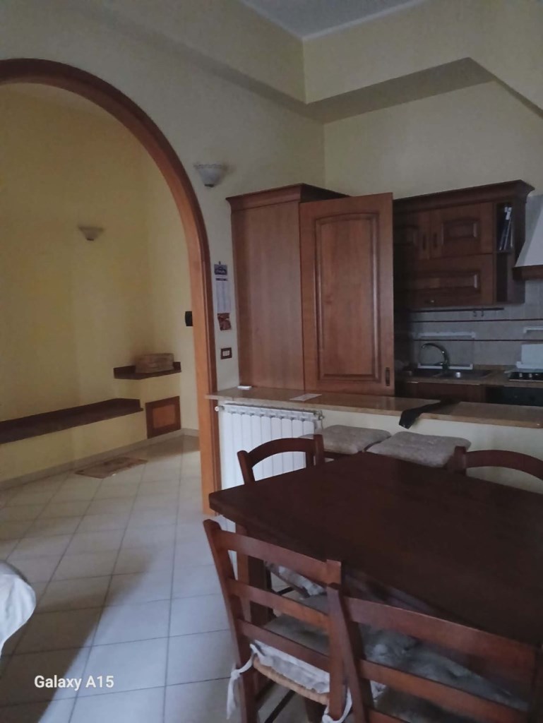 appartamento in affitto a Fondi