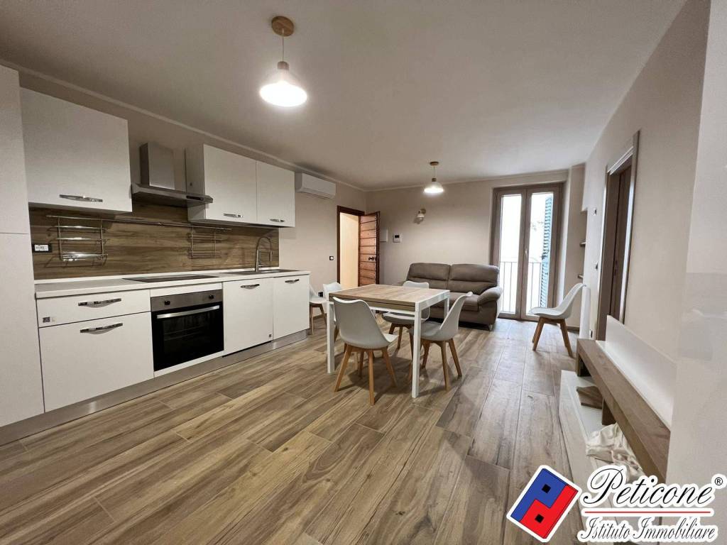 appartamento in affitto a Fondi