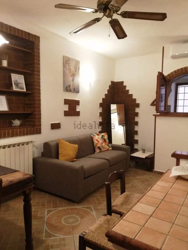 appartamento in affitto a Fondi