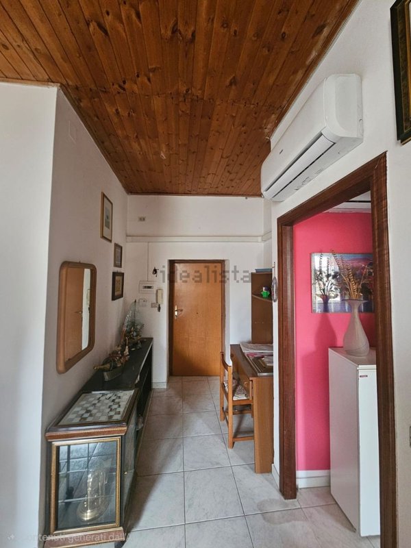 appartamento in affitto a Fondi