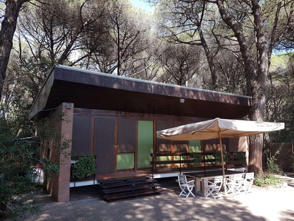 appartamento in affitto a Fondi in zona Rio Claro