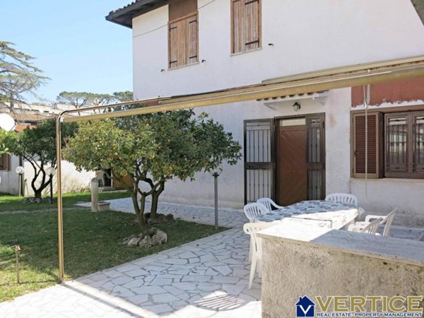 casa indipendente in affitto a Fondi in zona Rio Claro