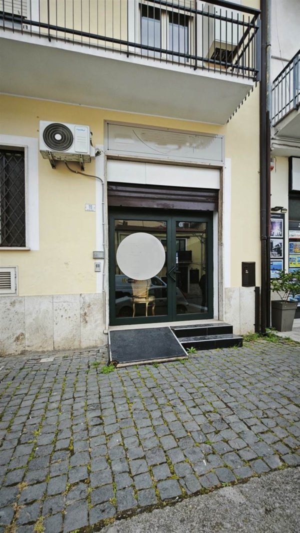 casa semindipendente in affitto a Fondi